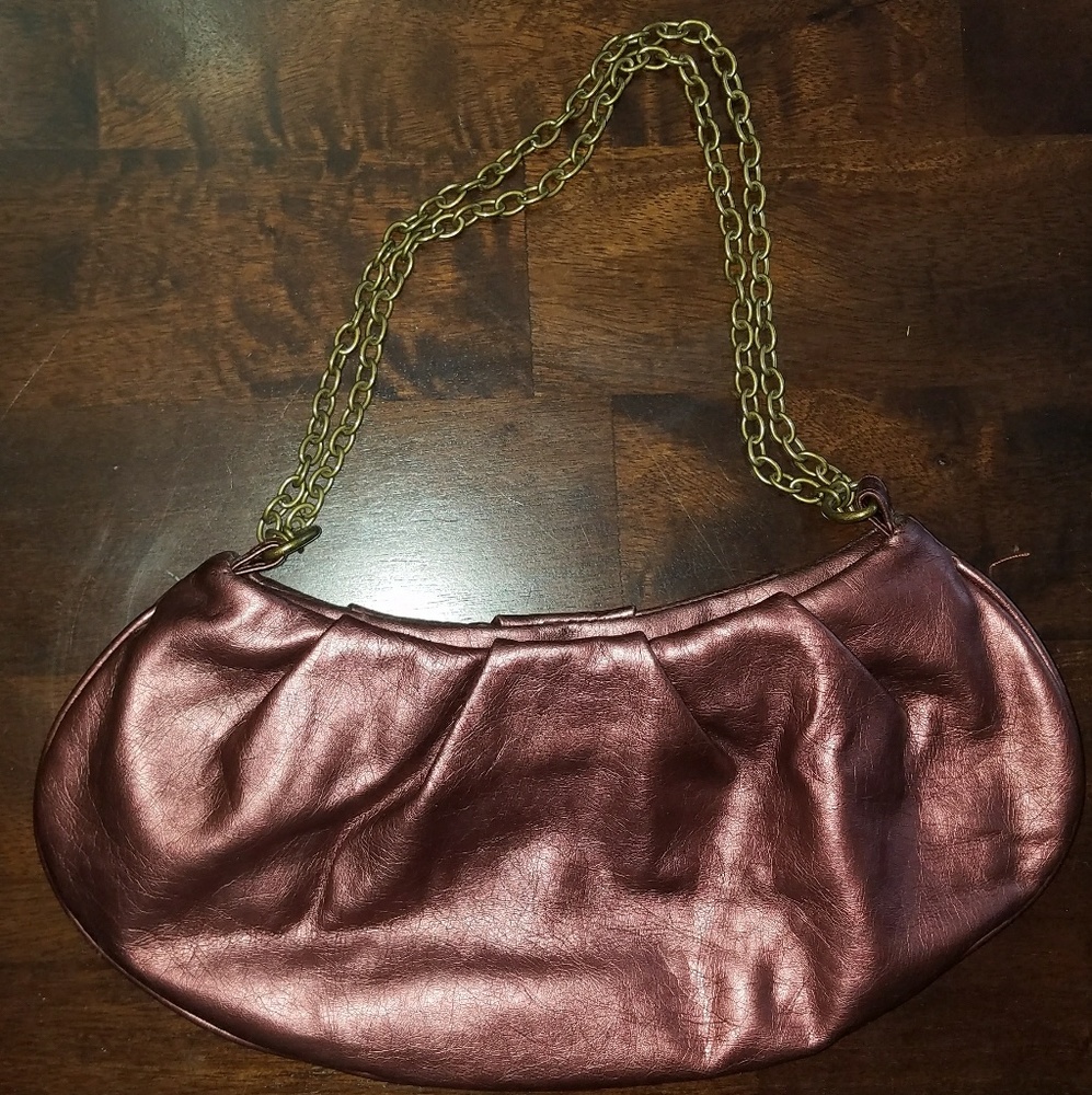 Cute little party purse